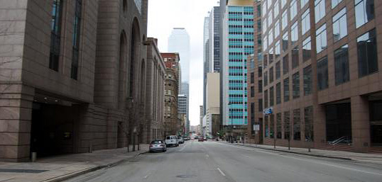 Dallas street
