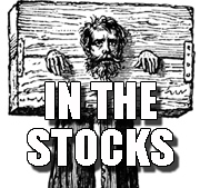 In The Stocks